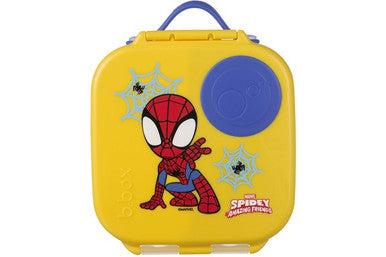 B.Box Mini Lunch Box-3