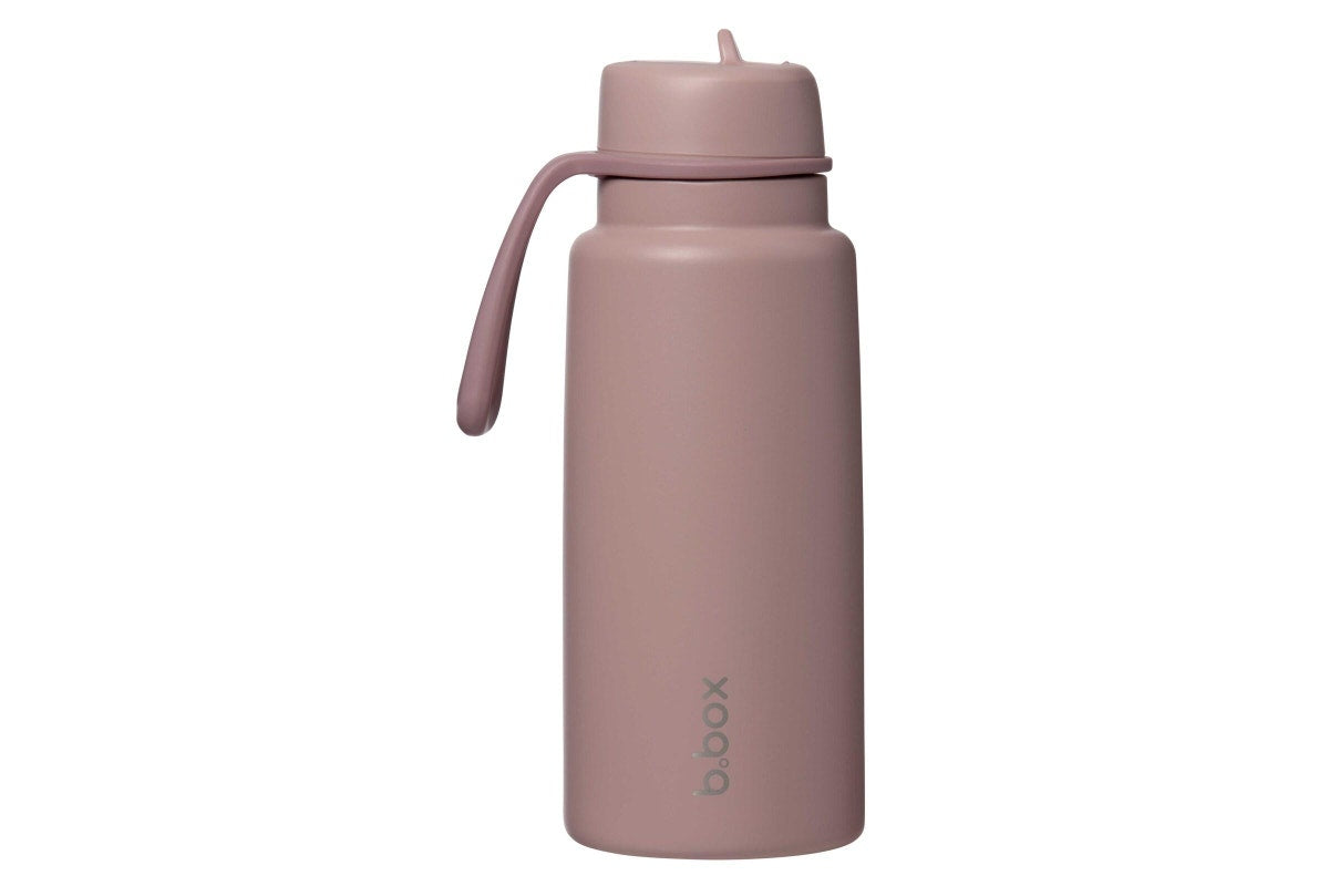 B.Box Insulated Flip Top Drink Bottle - 1 Litre-17