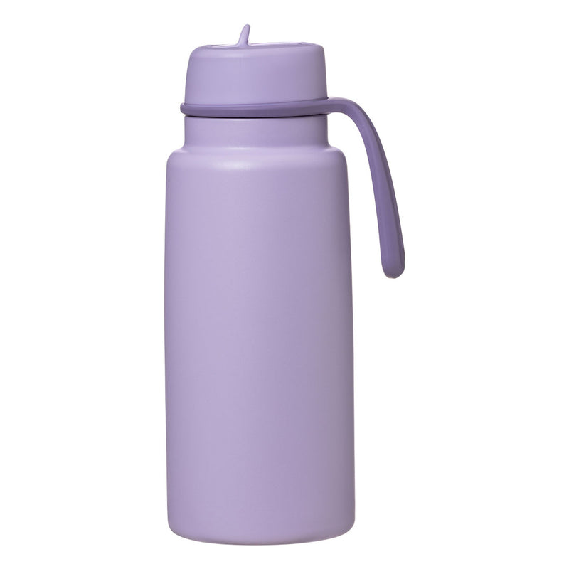 B.Box Insulated Flip Top Drink Bottle - 1 Litre-22