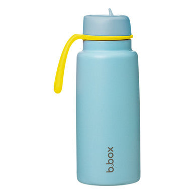 B.Box Insulated Flip Top Drink Bottle - 1 Litre-3