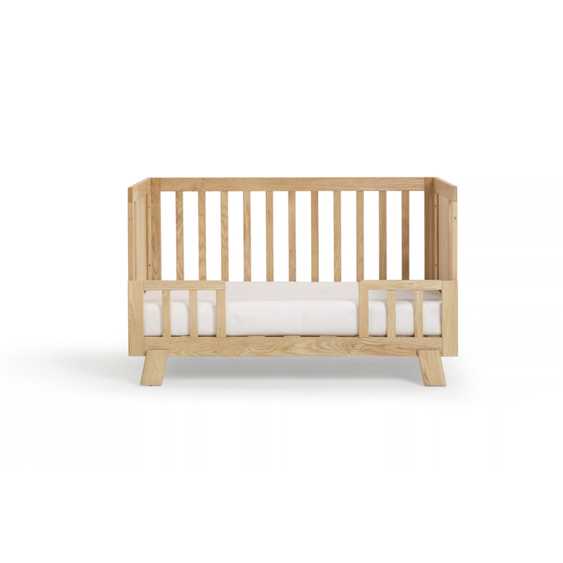 Super Nanny Everly Cot Toddler Rail-1