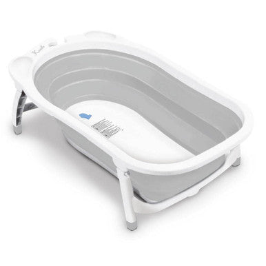 Roger Armstrong Flat Fold Bath-1