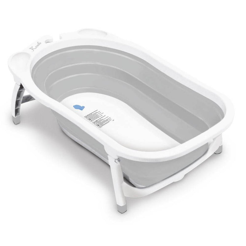 Roger Armstrong Flat Fold Bath-6