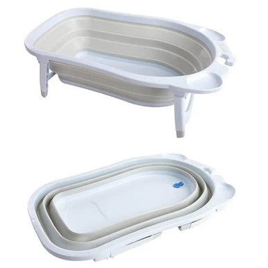 Roger Armstrong Flat Fold Bath-2