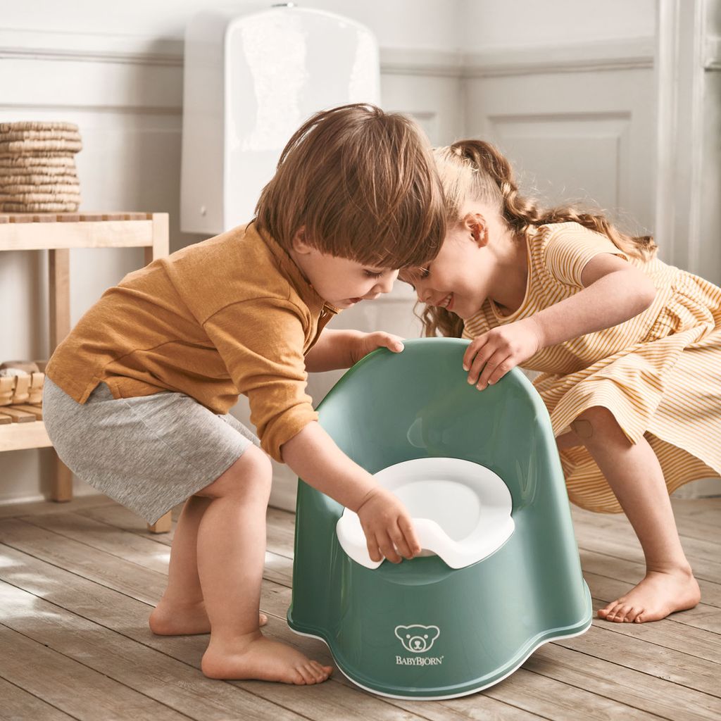 Baby Bjorn Potty Chair-14
