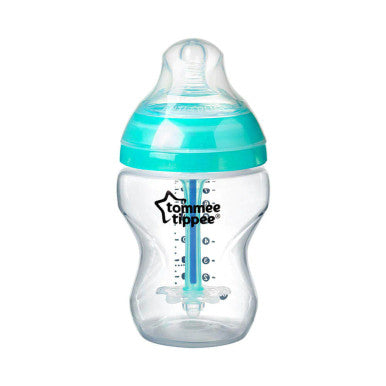 Tommee Tippee Advanced Anti-Colic Bottle 260ml 2pk-2