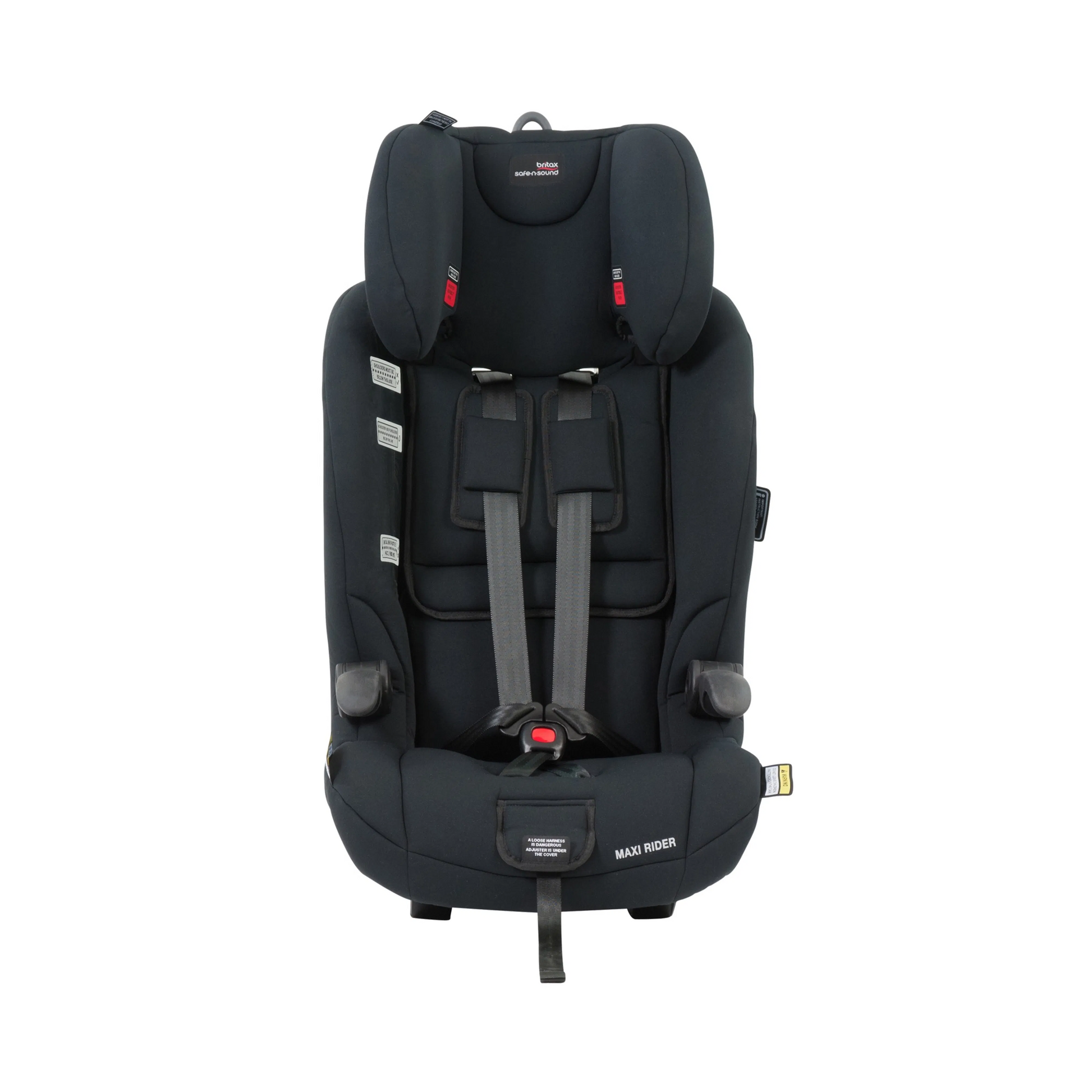 Britax Safe N Sound Maxi Rider-7