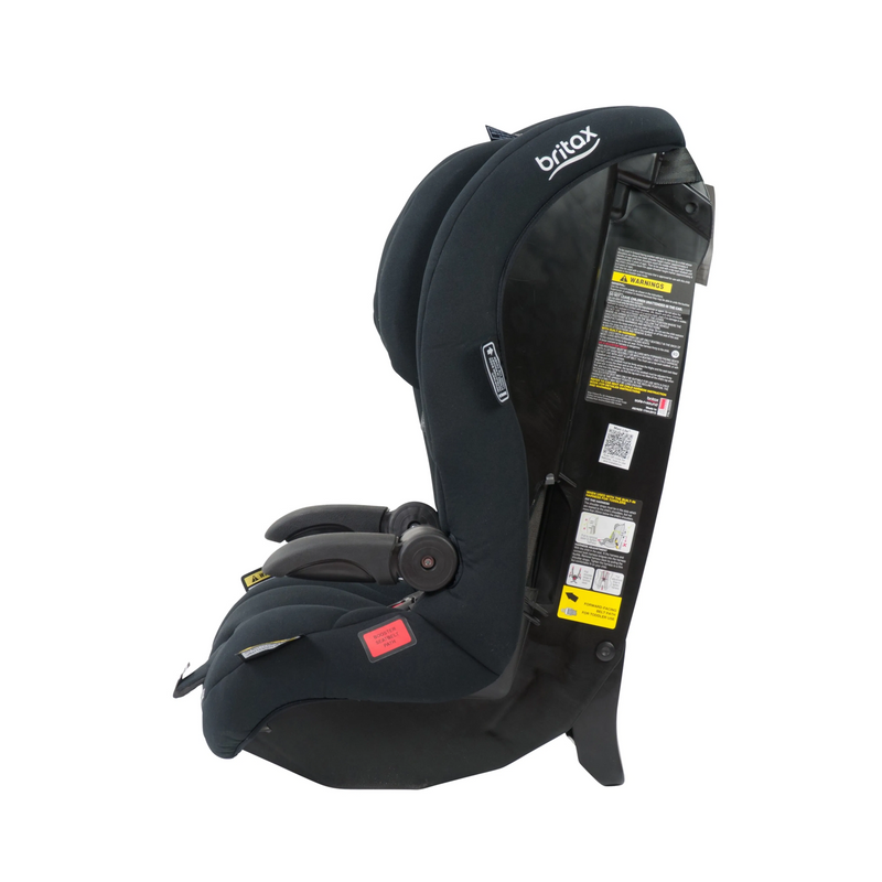 Britax Safe N Sound Maxi Rider-9