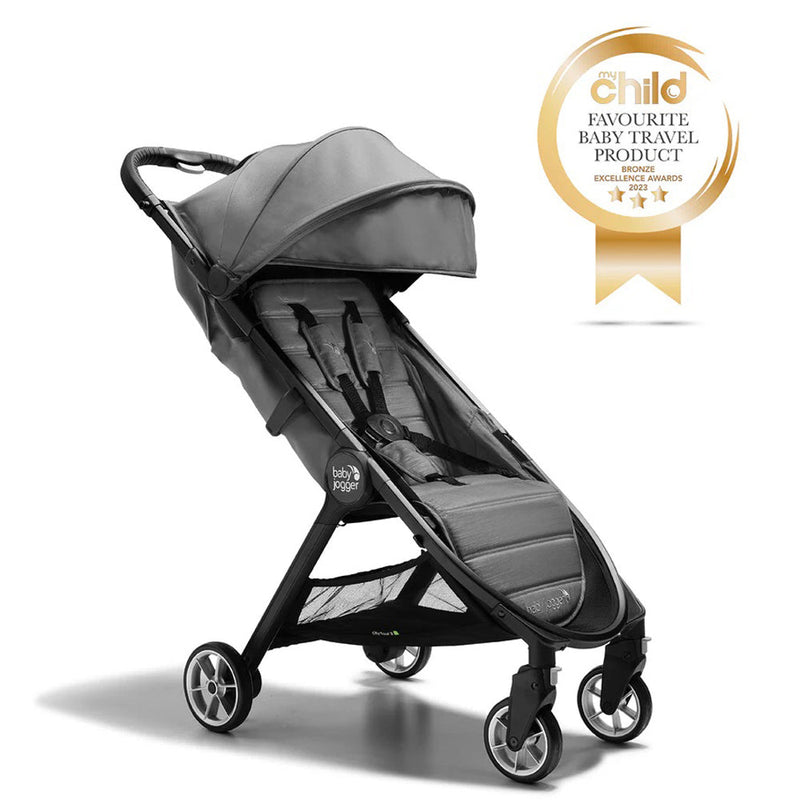 Baby Jogger City Tour 2 Stroller-12