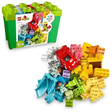 LEGO Duplo 10914 Deluxe Brick Box-1