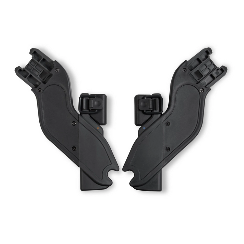 UPPAbaby VISTA Lower Car Seat Adapter-2