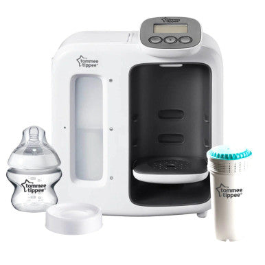 Tommee Tippee Closer To Nature Perfect Prep Machine Day And Night-2