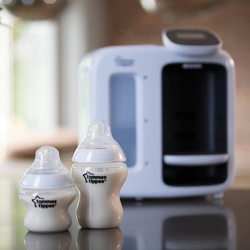 Tommee Tippee Closer To Nature Perfect Prep Machine Day And Night-10