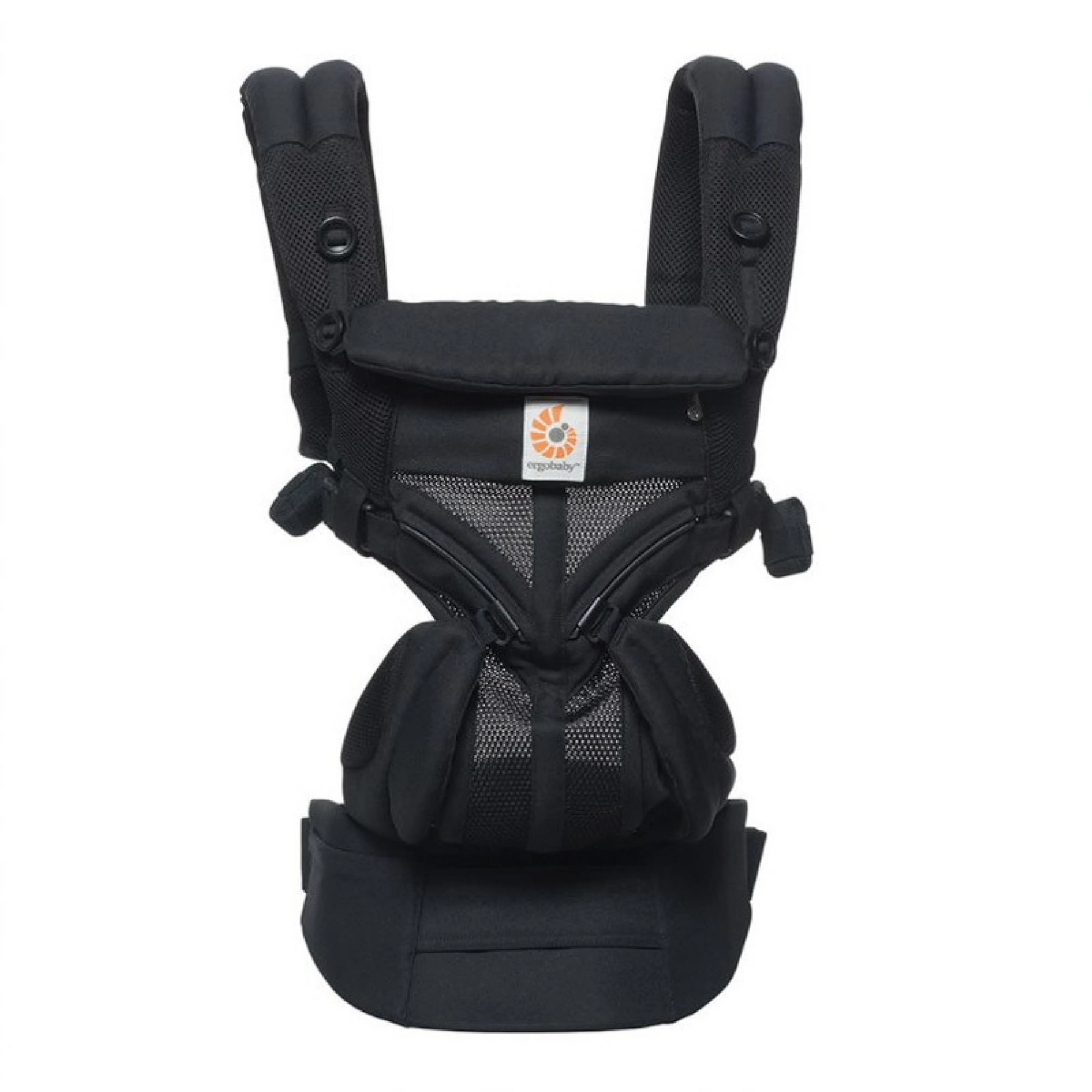 Ergobaby Omni Classic Mesh Carrier-4