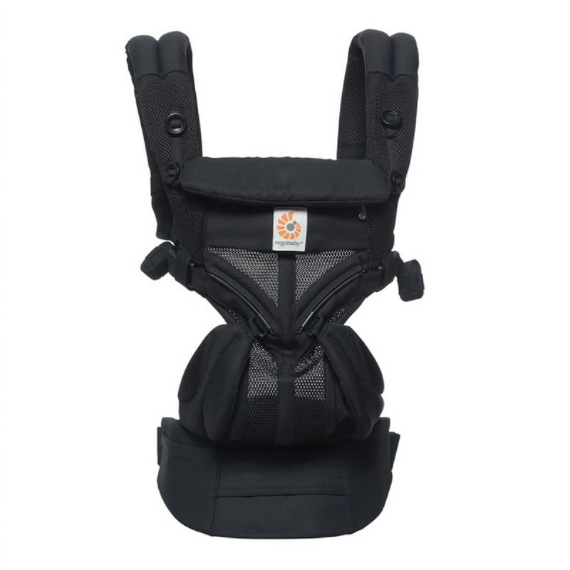 Ergobaby Omni Classic Mesh Carrier-4
