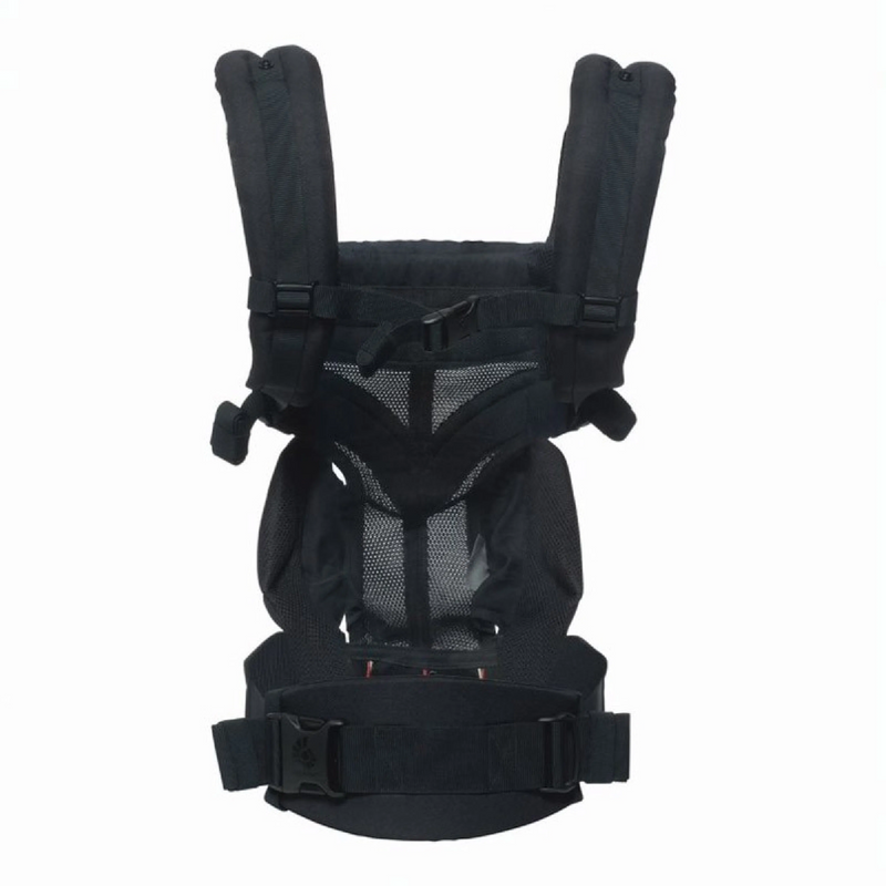 Ergobaby Omni Classic Mesh Carrier-10
