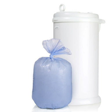 Ubbi Nappy Disposal Refill Bags 25 - 3 Pack-1