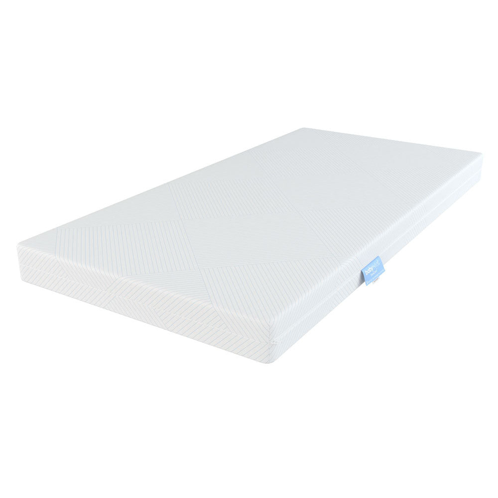 Babyrest DuoCore Cot Mattress-1