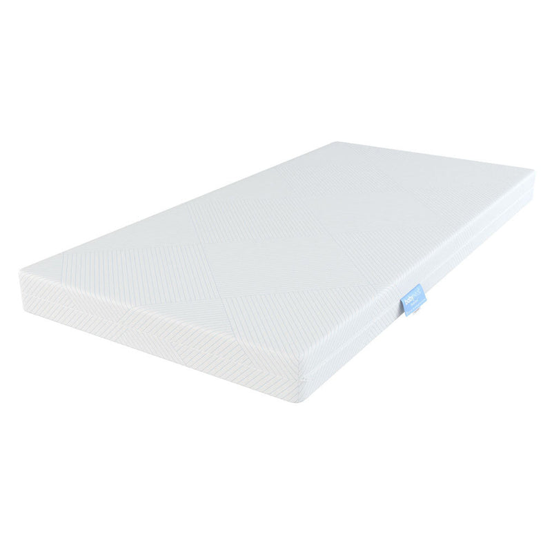 Babyrest DuoCore Cot Mattress-1