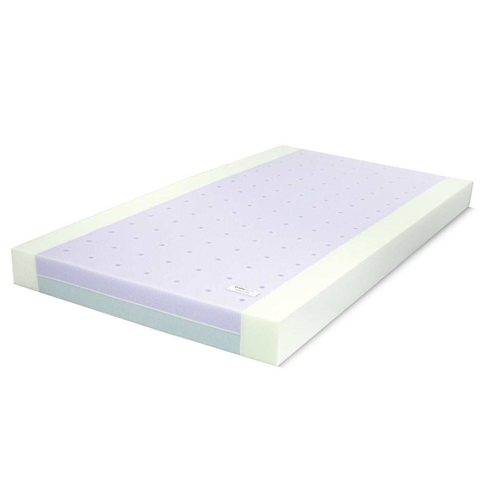 Babyrest DuoCore Cot Mattress-2