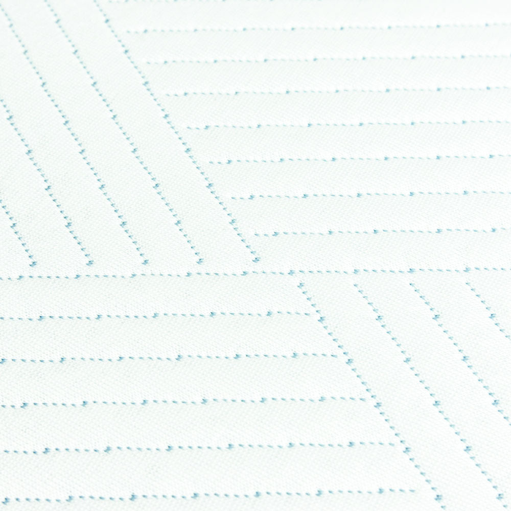 Babyrest DuoCore Cot Mattress-4