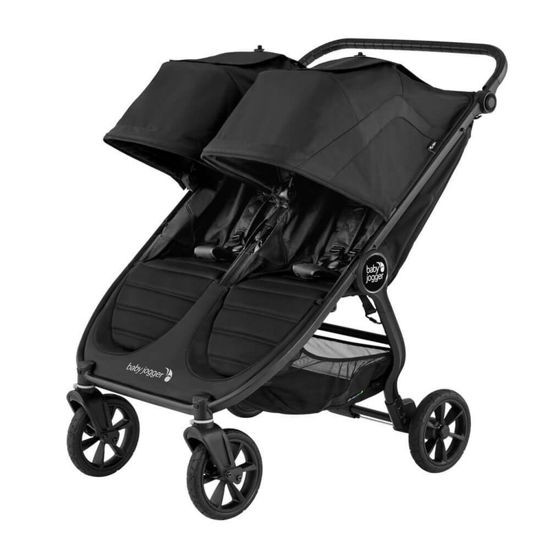 Baby Jogger City Mini GT 2 Double Stroller-12