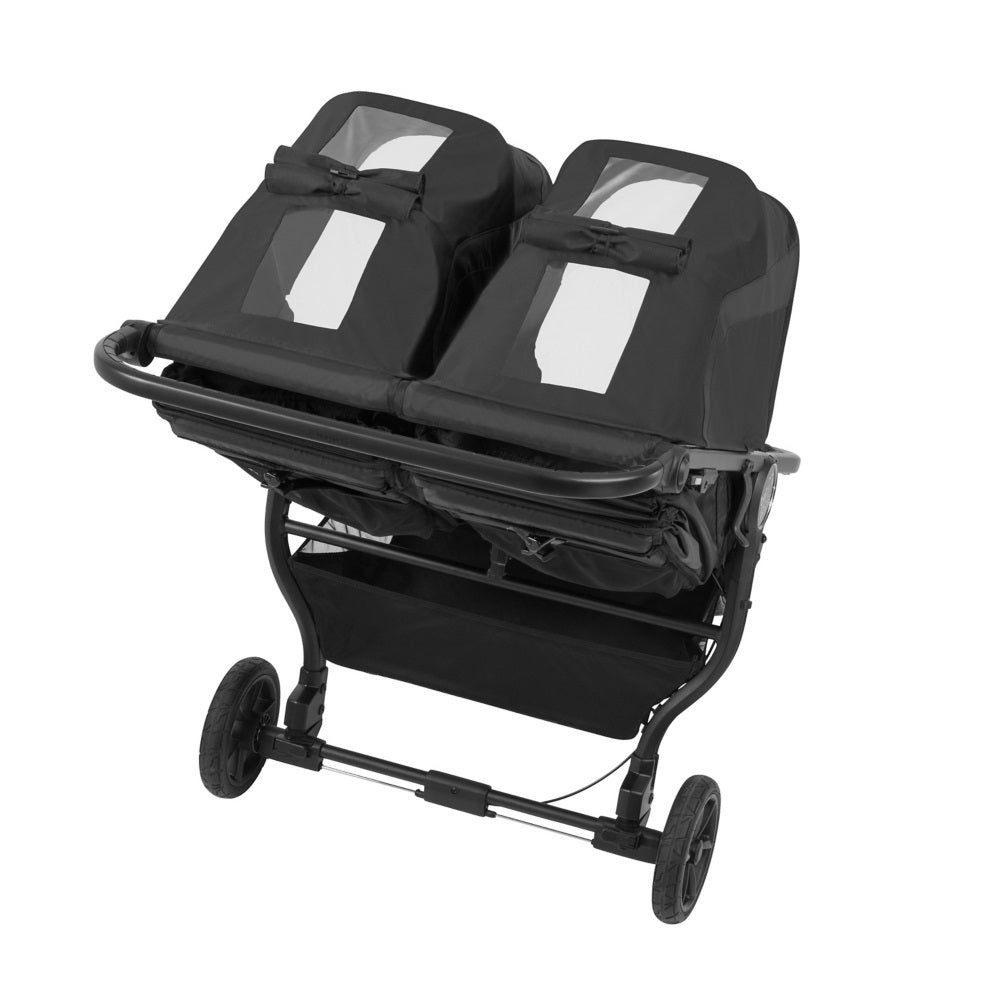 Baby Jogger City Mini GT 2 Double Stroller-10