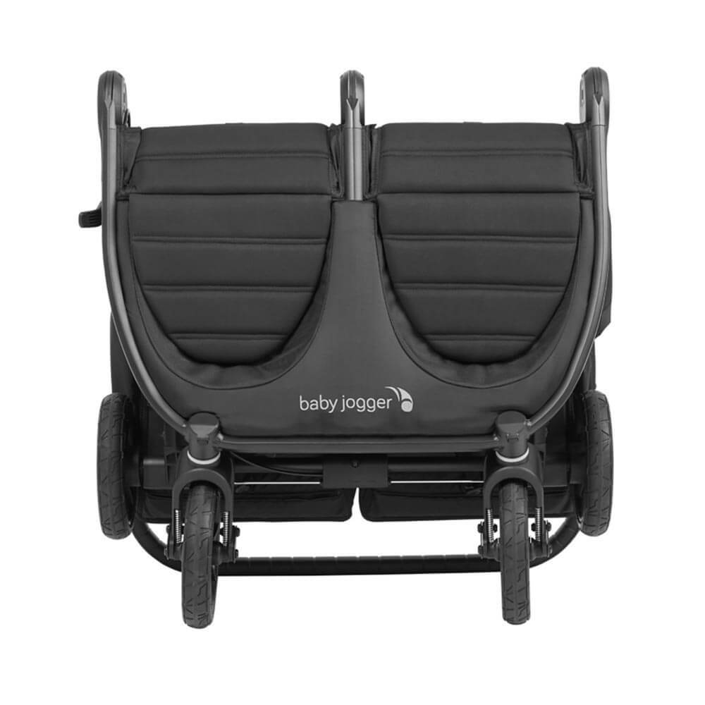 Baby Jogger City Mini GT 2 Double Stroller-4