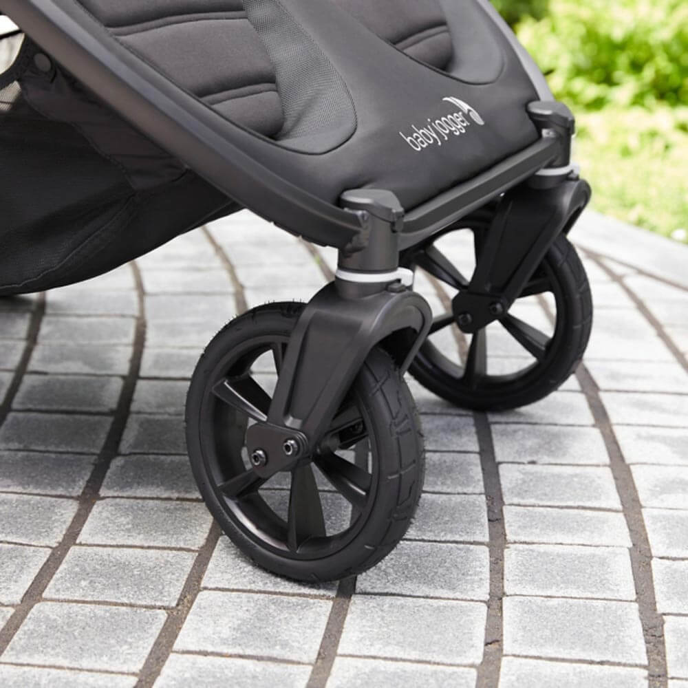 Baby Jogger City Mini GT 2 Double Stroller-7