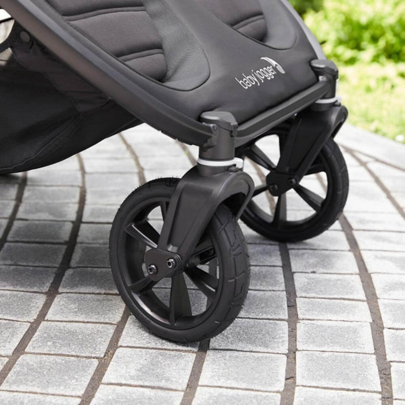 Baby Jogger City Mini GT 2 Double Stroller-7
