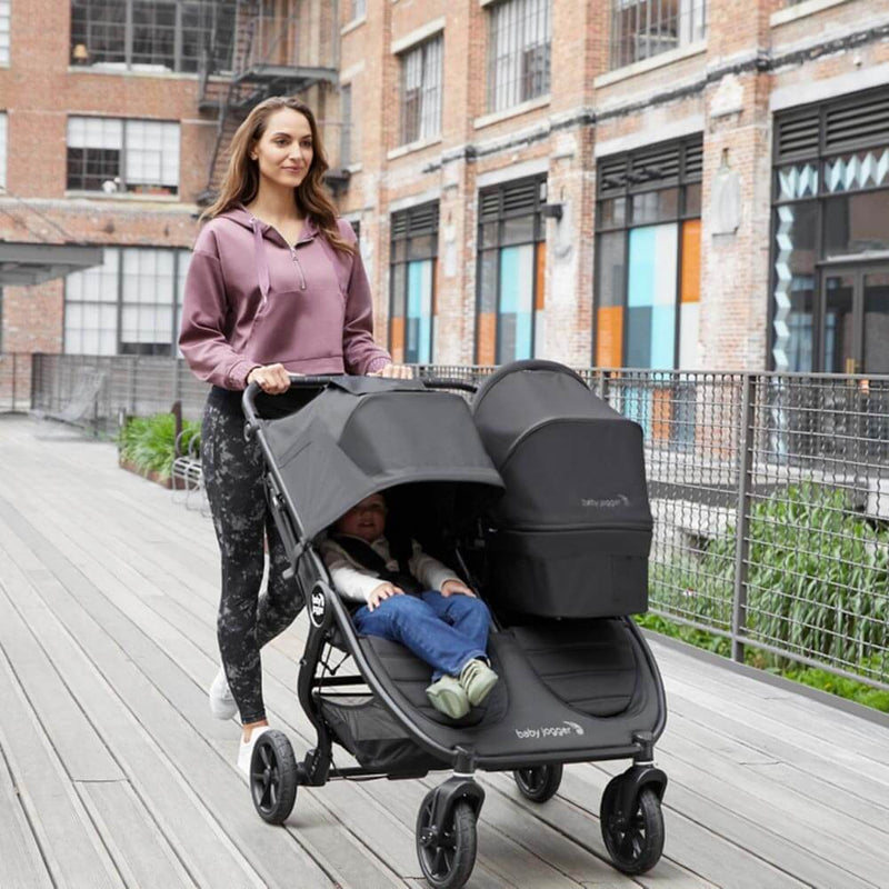 Baby Jogger City Mini GT 2 Double Stroller-6