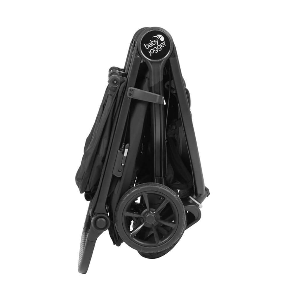 Baby Jogger City Mini GT 2 Double Stroller-8