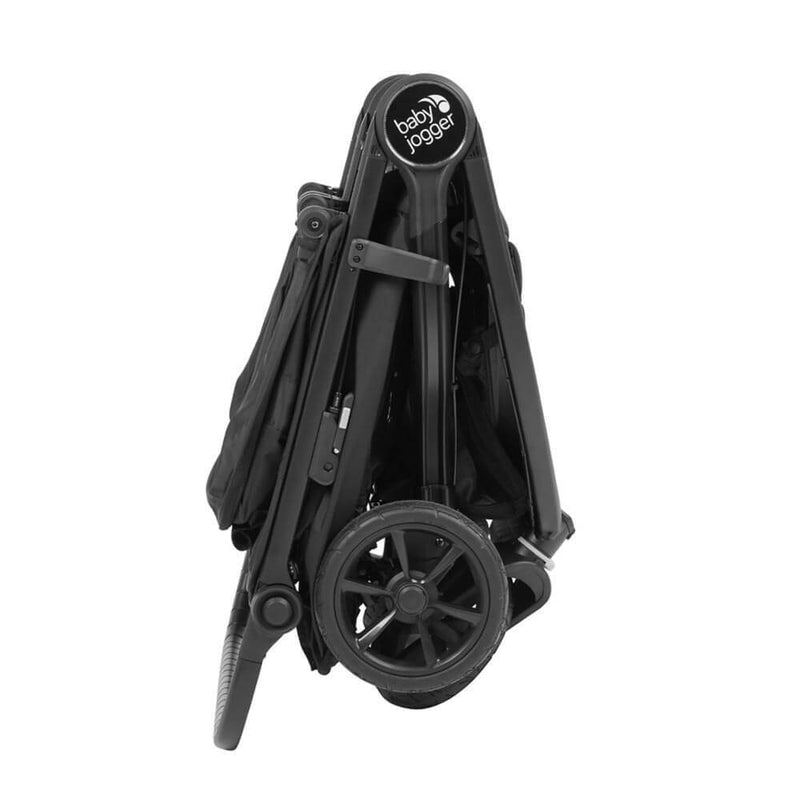 Baby Jogger City Mini GT 2 Double Stroller-8