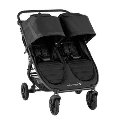 Baby Jogger City Mini GT 2 Double Stroller-1