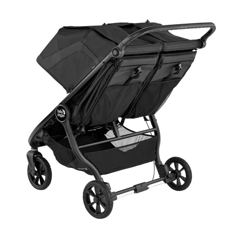 Baby Jogger City Mini GT 2 Double Stroller-13