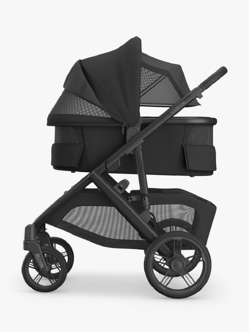 UPPAbaby Vista V3 and Maxi Cosi Pebble 360 Pro² Bundle-18