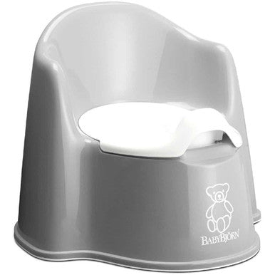 Baby Bjorn Potty Chair-1