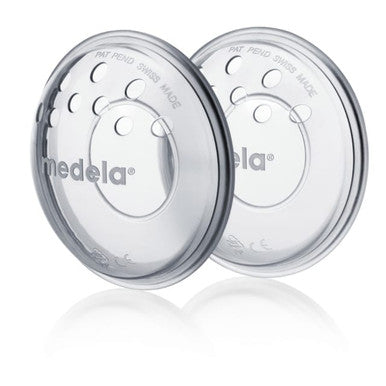 Medela Breast Shells (2pk)-2