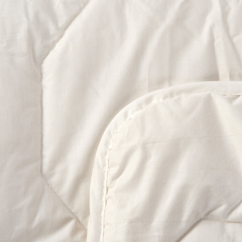 Babyrest Cot Quilt Wool Filled-5