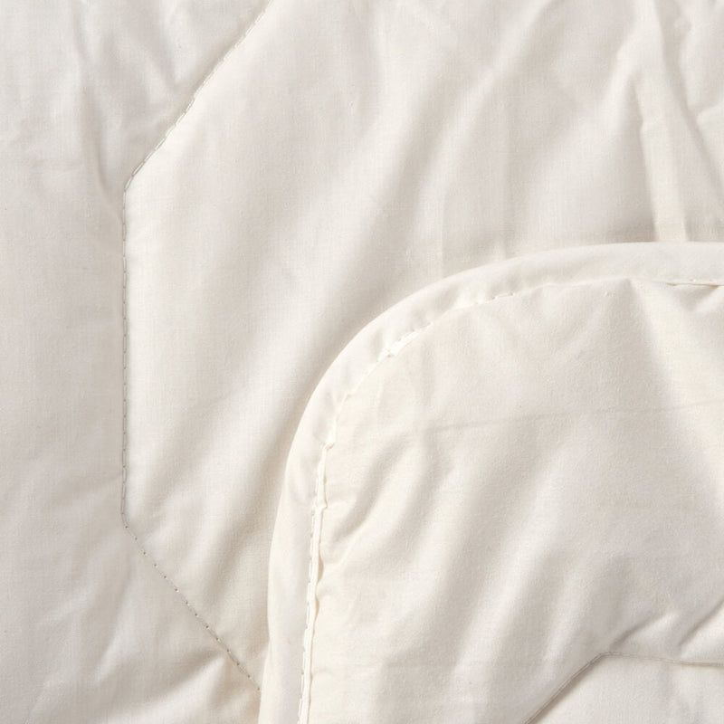 Babyrest Cot Quilt Wool Filled-5