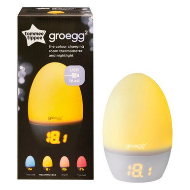 Tommee Tippee Gro Egg 2-1