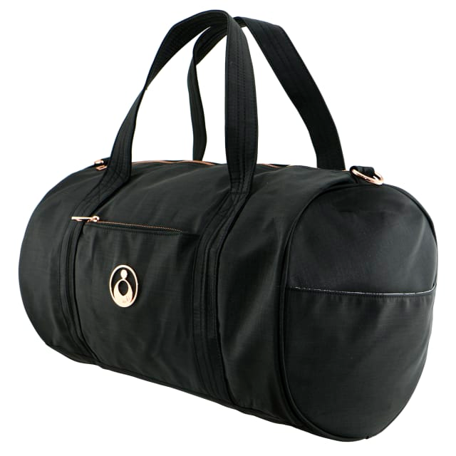 Isoki Kinston Duffle Bag-10