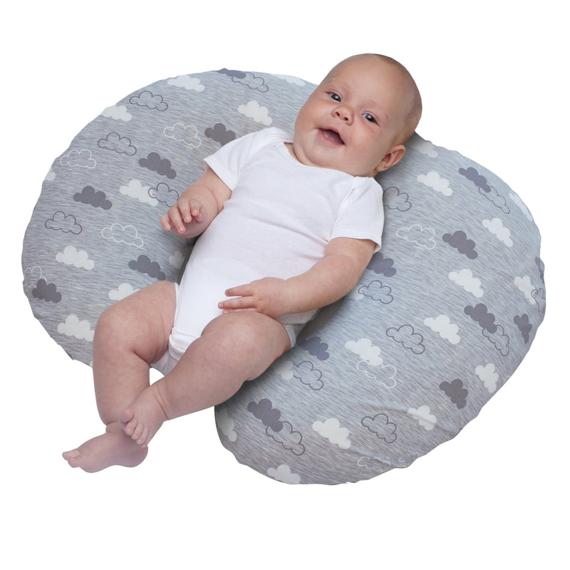 Chicco Boppy Nursing Pillow-8