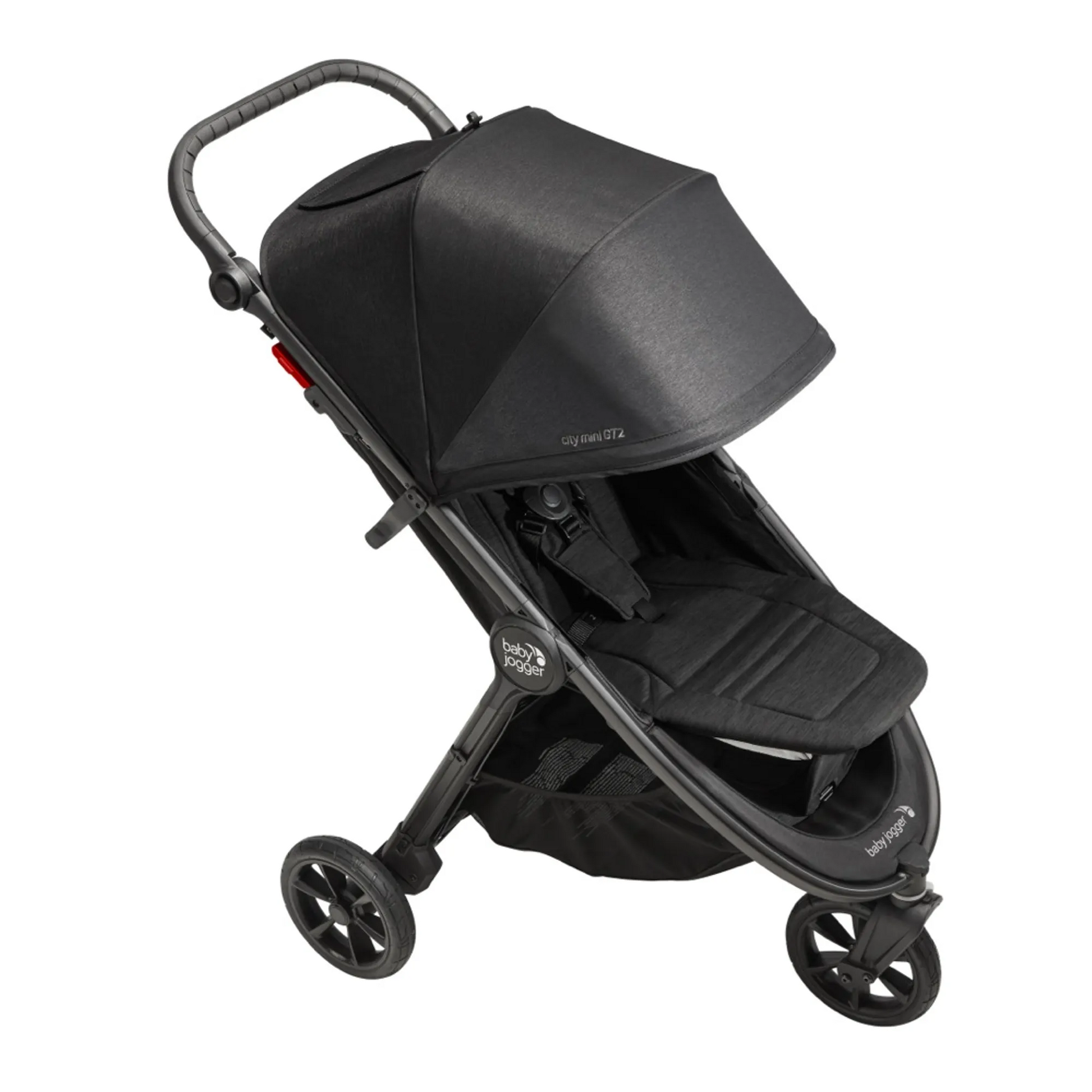 Baby Jogger City Mini GT2 Stroller-9