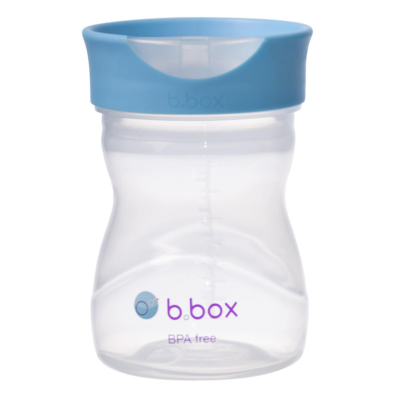 B.Box Transition Value Pack-12
