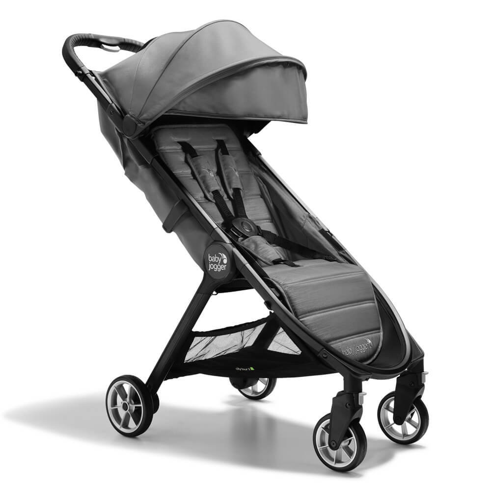 Baby Jogger City Tour 2 Stroller-13