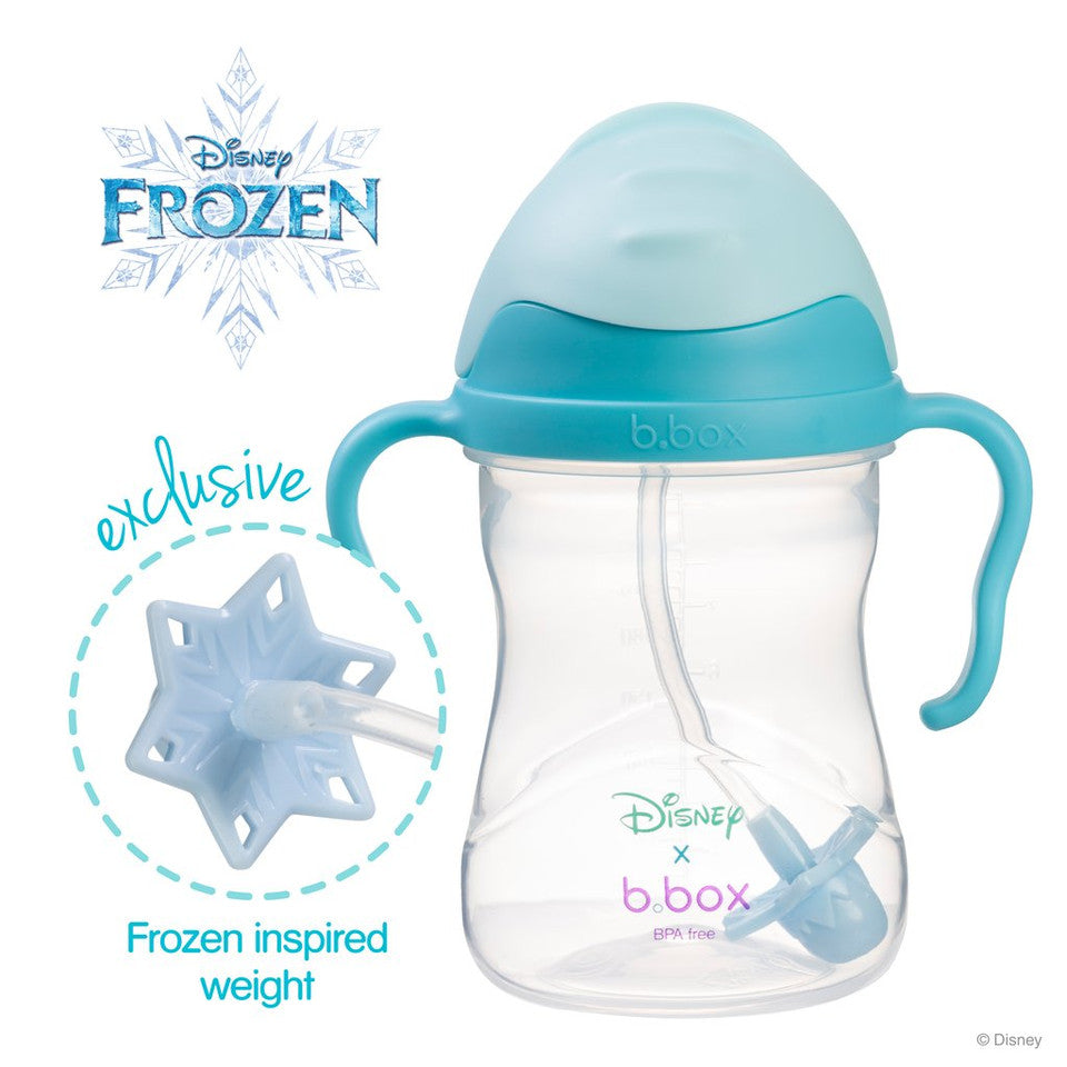 B.Box LIMITED EDITION Licensed Sippy Cup-21