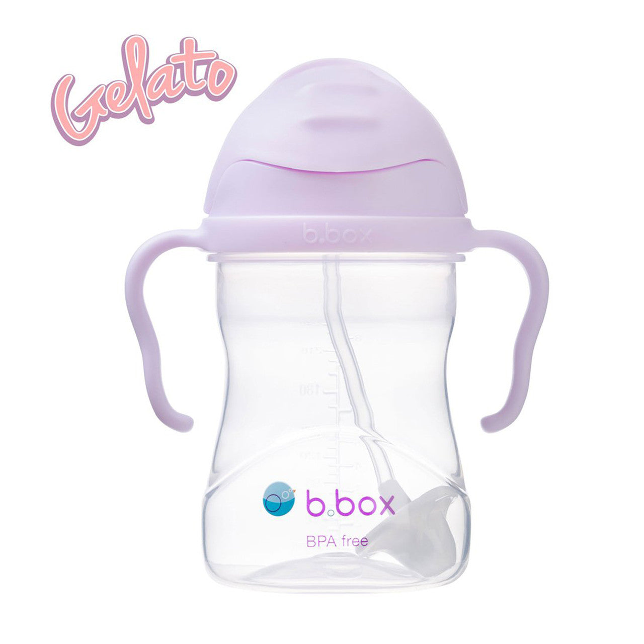 B.Box Sippy Cup V2-22