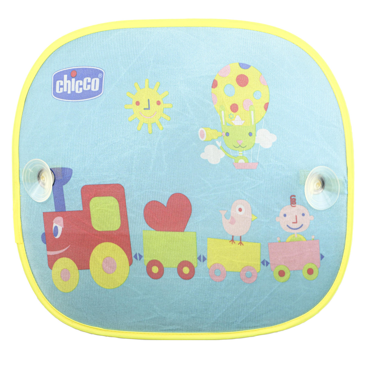 Chicco Easy Stick Car Sunshade 2pk-1