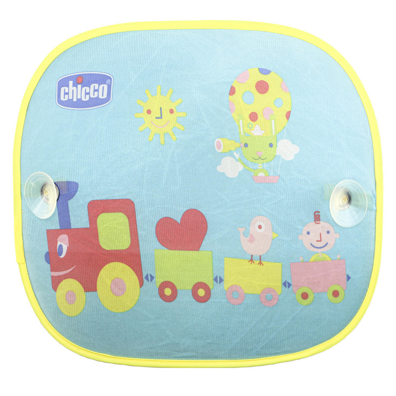 Chicco Easy Stick Car Sunshade 2pk-1